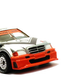 Illustration for article titled Project Premiere/World Class: Because Racecar